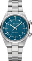 Фото - Наручные часы Atlantic Seacloud Diver 73375.41.51
