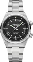 Фото - Наручные часы Atlantic Seacloud Diver 73375.41.61