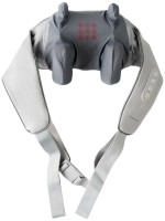 Фото - Массажер для тела InnovaGoods 6D Neck and Back Massager