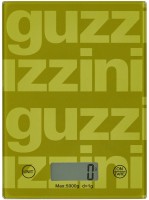 Фото - Весы Guzzini Label