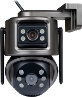 Фото - Камера видеонаблюдения GreenVision GV-201-IP-M-DOC30-30 SD