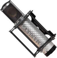 Фото - Микрофон Manley Reference Silver