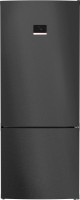Фото - Холодильник Bosch KGN76CXE0N графит