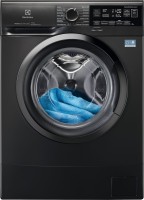 Фото - Стиральная машина Electrolux PerfectCare 600 EWS6326DXP черный
