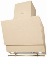 Фото - Вытяжка Luxor Emilia 1450 BG Kup LED бежевый