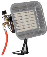 Фото - Газовый обогреватель Dedra DED9970