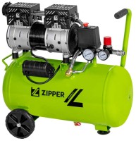 Фото - Компрессор Zipper ZI-COM24SI 24 л