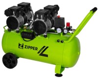 Фото - Компрессор Zipper ZI-COM50SI 50&nbsp;л
