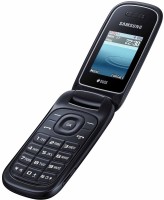Фото - Мобильный телефон Samsung GT-E1272 Duos 0 Б