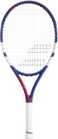 Фото - Ракетка для большого тенниса Babolat Drive Junior 25 Strung
