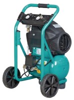 Фото - Компрессор Aircraft Compact-Air 265/10 E 10&nbsp;л