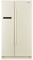 Фото - Холодильник Samsung RSA1SHVB1 бежевый