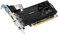 Фото - Видеокарта Gigabyte GeForce GT 640 GV-N640D5-1GL
