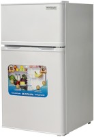 Холодильник Almacom ARF-90 белый