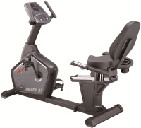 Фото - Велотренажер AeroFIT MaxFit R7