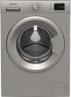 Фото - Стиральная машина Indesit IP 846S PUSH&GO UK серый