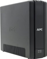 ИБП APC Back-UPS Pro 1200VA BR1200G-RS
