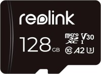 Фото - Карта памяти Reolink microSDXC 128&nbsp;ГБ