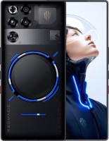 Фото - Мобильный телефон Nubia Red Magic 11 Pro 256&nbsp;ГБ