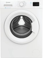 Фото - Стиральная машина Indesit IP 846 PUSH&GO UK белый