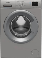 Фото - Стиральная машина Indesit IP 1046S PUSH&GO UK серебристый