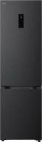 Фото - Холодильник LG GB-BS525CEV графит