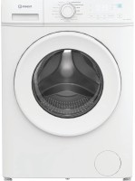 Фото - Стиральная машина Indesit IMA 864 MY TIME UK белый