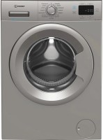 Фото - Стиральная машина Indesit IP 946S PUSH&GO UK серебристый