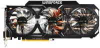 Фото - Видеокарта Gigabyte GeForce GTX 770 GV-N770OC-4GD