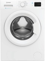 Фото - Стиральная машина Indesit IP 1046 PUSH&GO UK белый