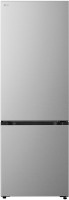 Фото - Холодильник LG GB-BW322DPY нержавейка
