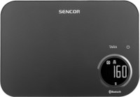 Фото - Весы Sencor SKS 7178BK