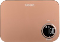 Фото - Весы Sencor SKS 7176GD
