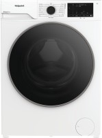 Фото - Стиральная машина Hotpoint-Ariston HBCA 123 CARE UK белый