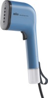 Фото - Отпариватель одежды Braun QuickStyle 3 GS3024