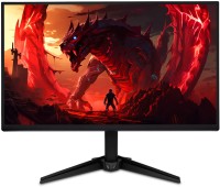 Фото - Монитор Acer Nitro QG241YP6bmipx 23.8&nbsp;"  черный