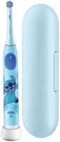 Фото - Электрическая зубная щетка Oral-B iO Kids Stitch IOS2K.119.K