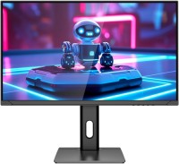 Фото - Монитор Vinga 27S416-11B 27&nbsp;"  черный