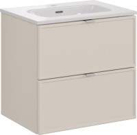 Фото - Тумба под умывальник Comad Bella Set-BC 60 Fly