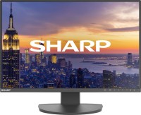 Фото - Монитор Sharp MultiSync EA242W 24&nbsp;"