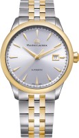 Фото - Наручные часы Maurice Lacroix 1975 Automatic Duotone 40mm 756008-PVY12-130-1