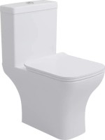 Фото - Унитаз Devit Basic 3590021