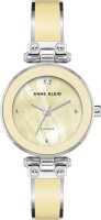 Фото - Наручные часы Anne Klein 1981YLSV