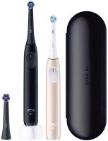 Фото - Электрическая зубная щетка Oral-B iO Series 2 Duo iOS2d.3ADF9.K