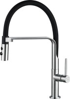 Смеситель Kuchinox Siluetto BQU 778D