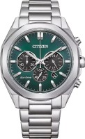 Фото - Наручные часы Citizen CA4590-81X