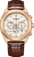 Фото - Наручные часы Citizen CA4593-15A