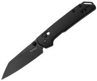 Фото - Нож / мультитул Kershaw Mini Iridium Reverse Tanto 2051RBLK