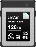 Фото - Карта памяти Lexar Professional CFexpress Type B Diamond 4.0 128&nbsp;ГБ