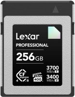 Фото - Карта памяти Lexar Professional CFexpress Type B Diamond 4.0 256&nbsp;ГБ